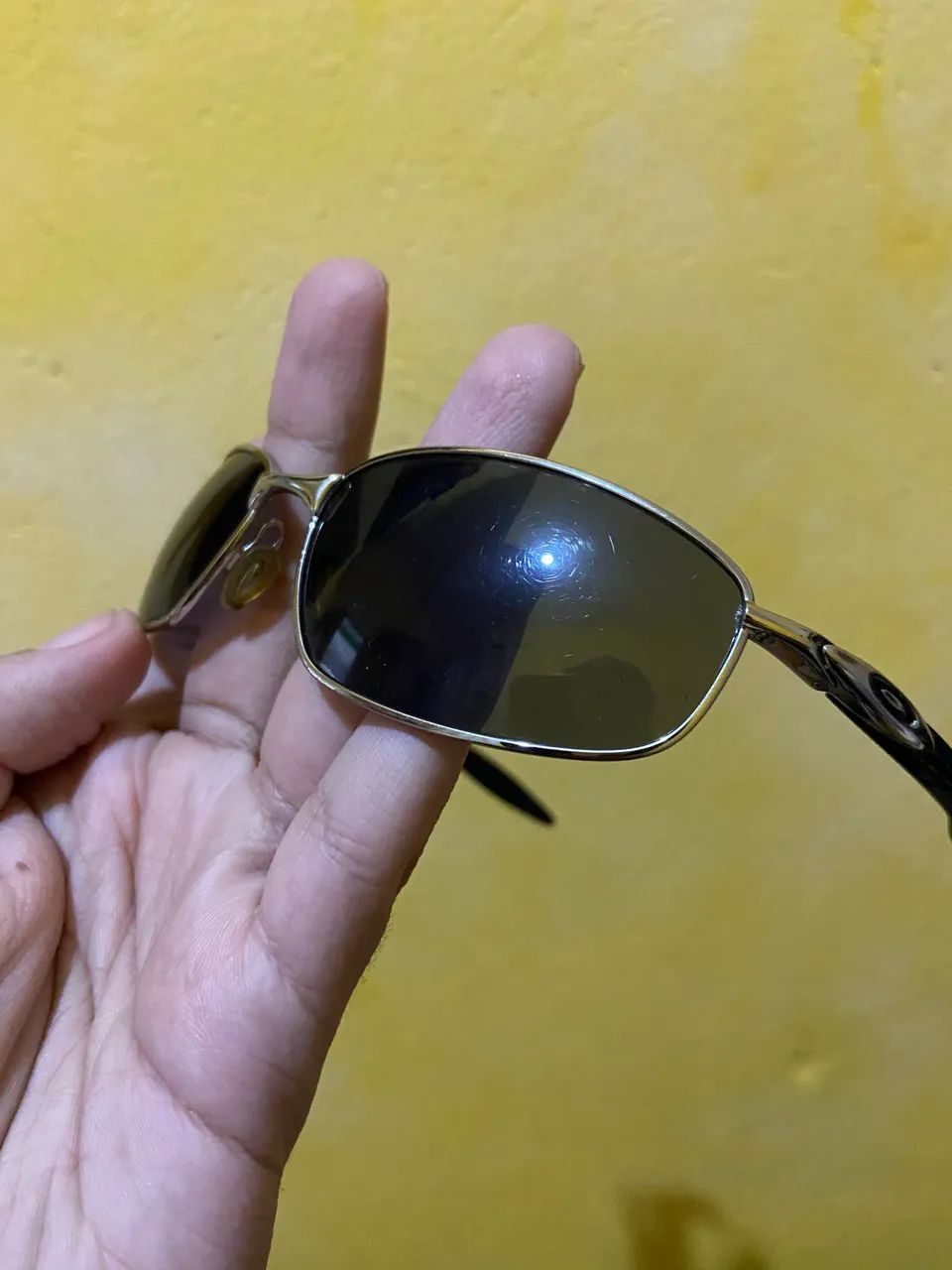  Óculos de sol Oakley Blender  - Foto 2