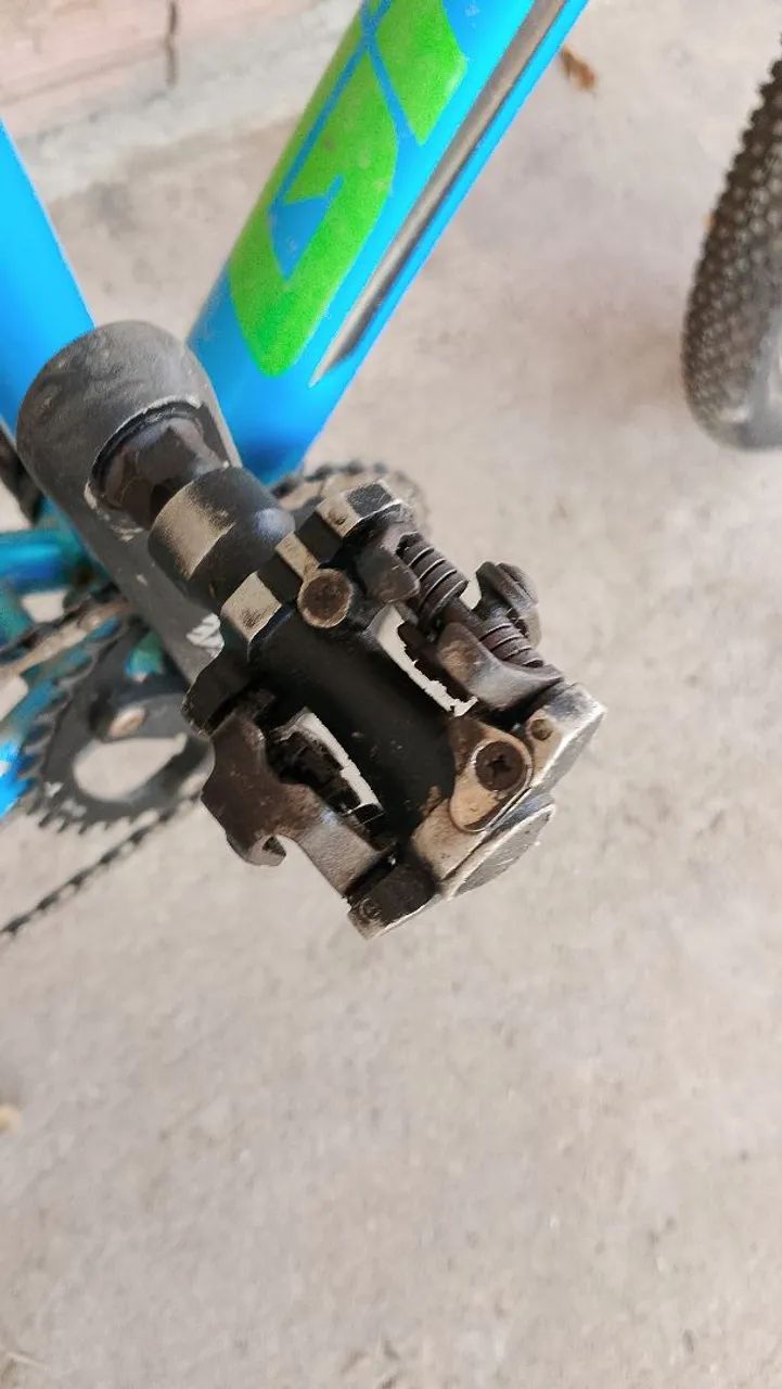 Bicicleta aro 29 - Foto 4