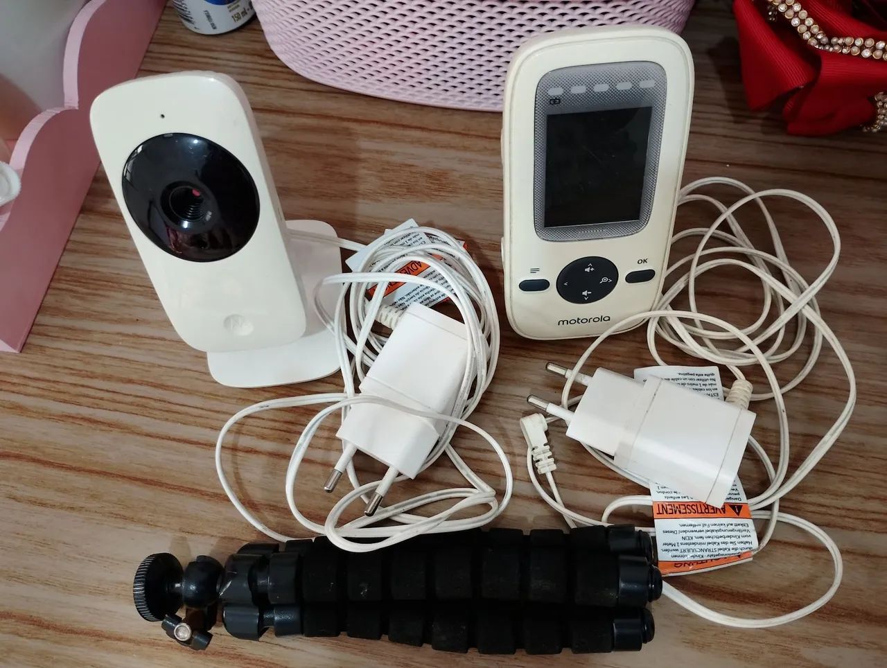 Vendo Babá Eletrônica  - Foto 3