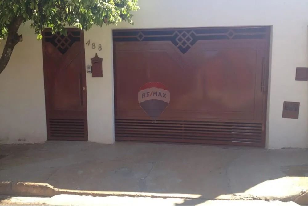 Casa espaçosa e acolhedora