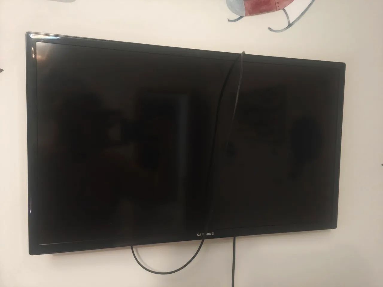 Monitor TV 20 polegadas 