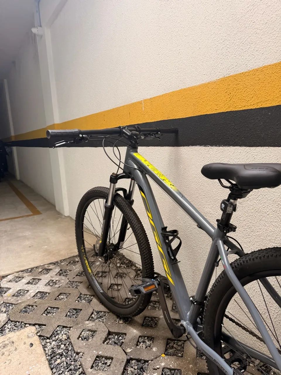 Bike Oggi