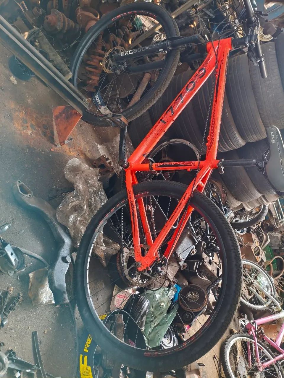 Bike aro 29 - Foto 5