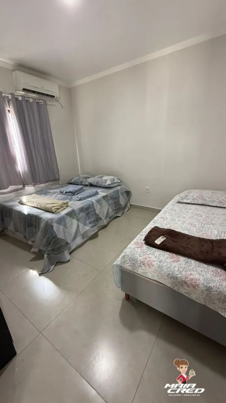 Casa para Venda em Porto Seguro, Coroa Vermelha, 3 dormitórios, 1 suíte, 2 banheiros, 2 va - Foto 5