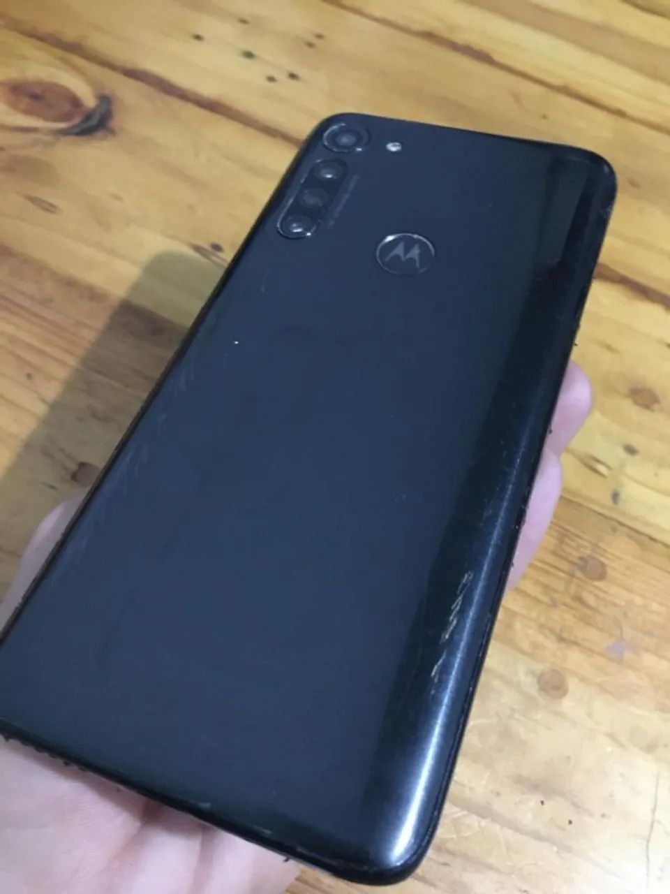Moto g8 Power  - Foto 2