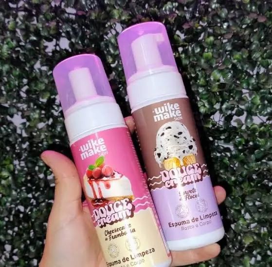 Produtos de beleza 30,00