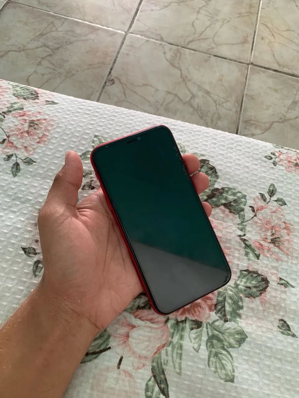 Vendo iPhone 11 R$950 - Foto 2