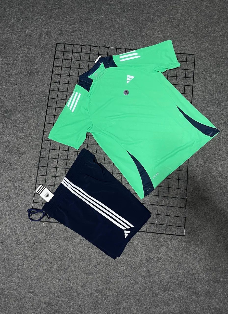Kit ADIDAS G e GG - Foto 3