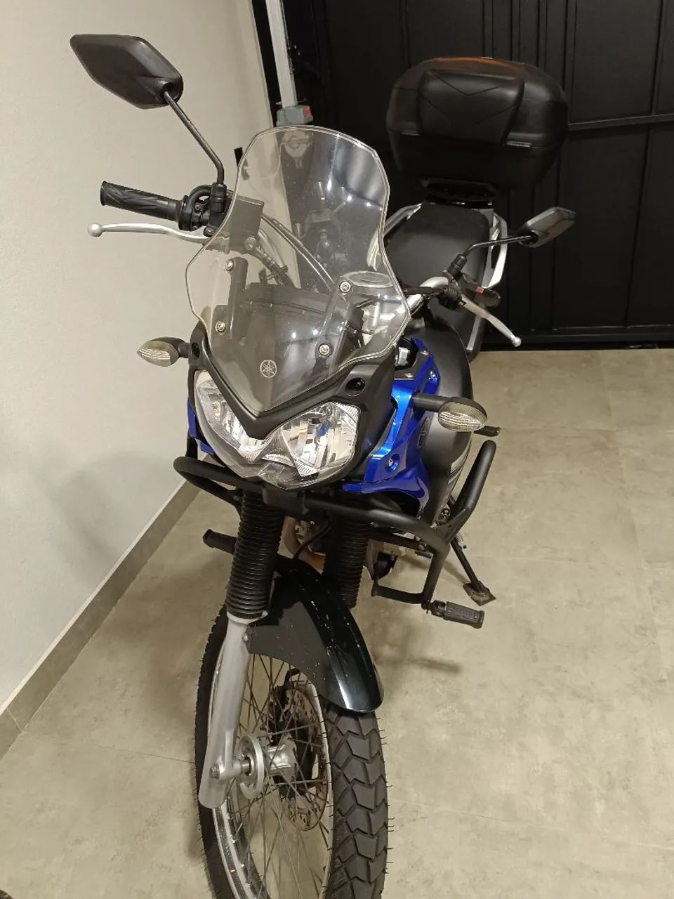 Ténéré baixo km - Foto 4