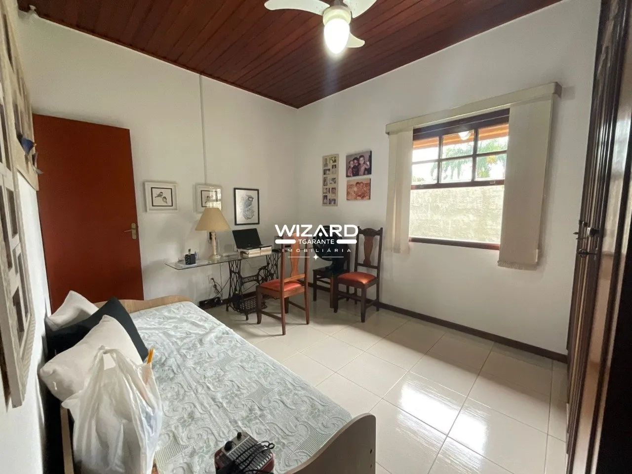 Casa em Amparo/SP - Foto 2