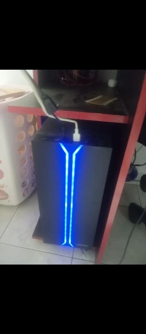 Pc completo  - Foto 2
