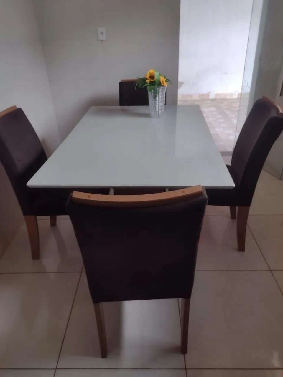 VENDO MÓVEIS COM POUCO TEMPO DE USO EM ESTADO DE ZERO. - Foto 3