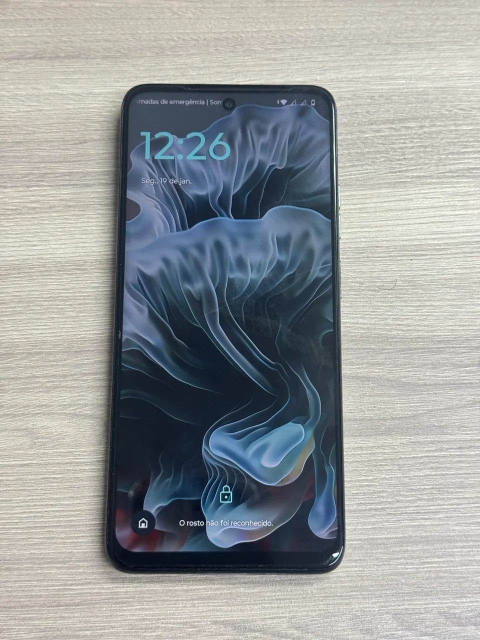 Moto G35 256GB 