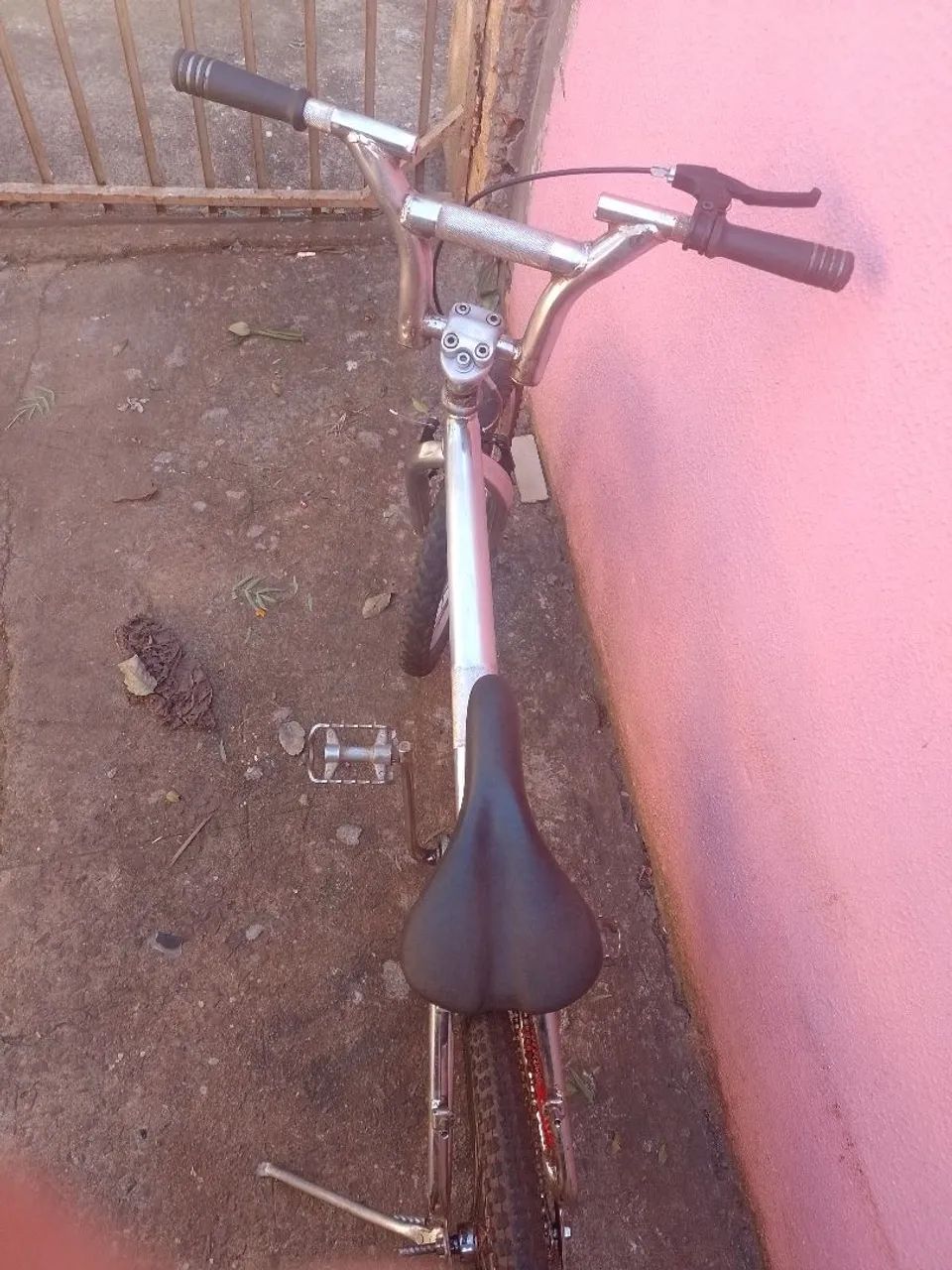 Bicicleta aro 20  - Foto 2