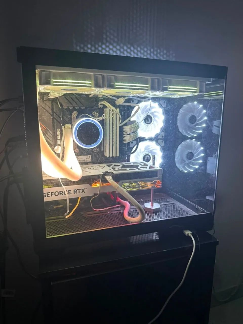 PC GAMER RTX 5080