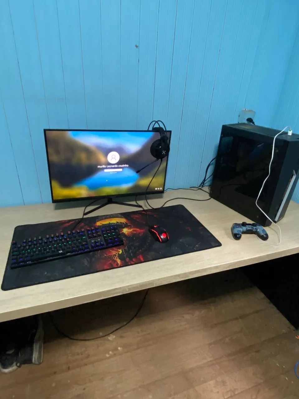 Pc gamer  - Foto 3