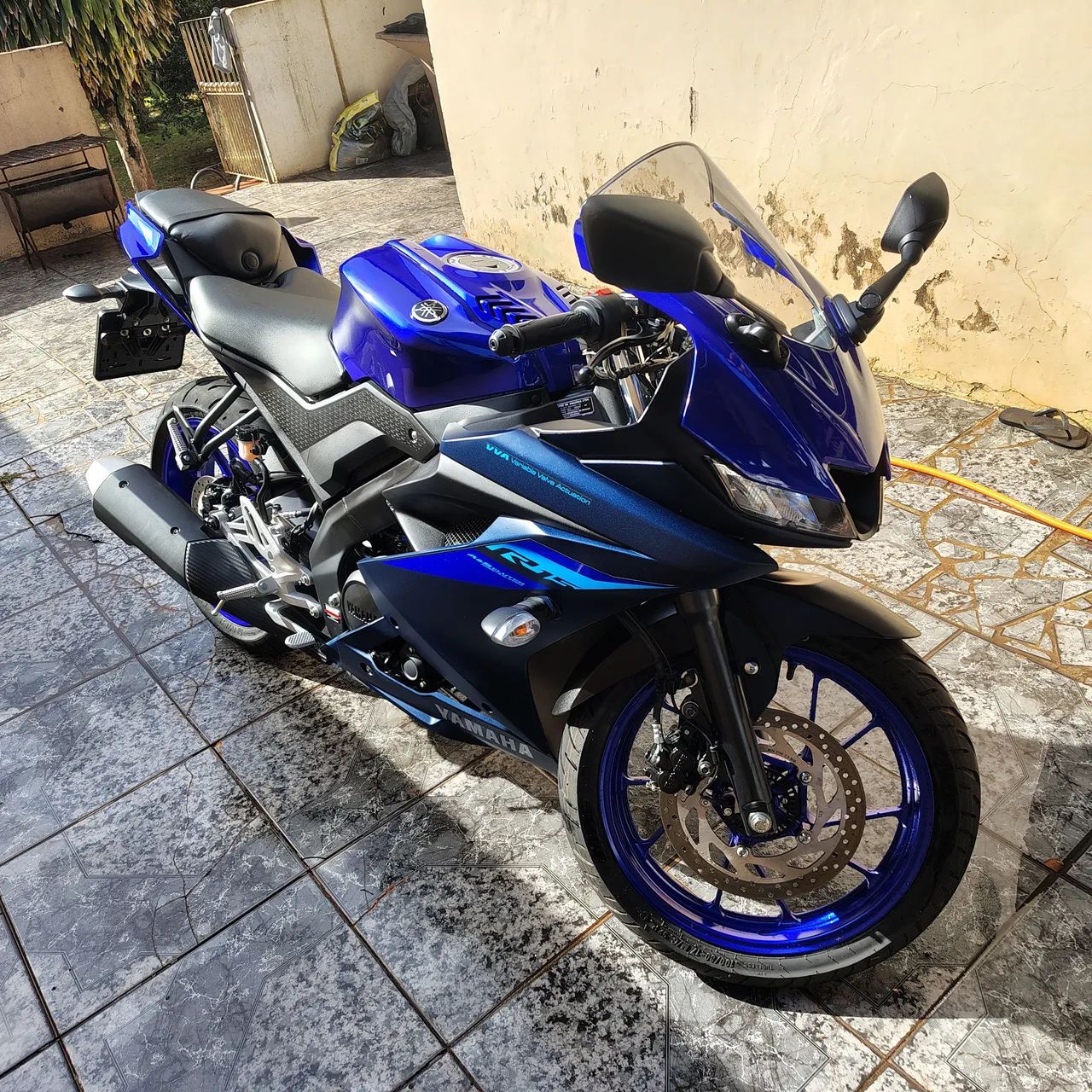 R15 A VENDA  - Foto 3