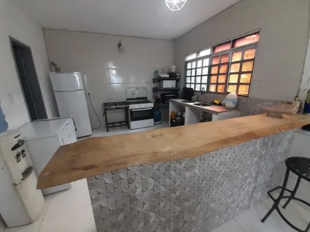 casa de serra  8 suítes-  lindas vistas e banhos naturais - Foto 11