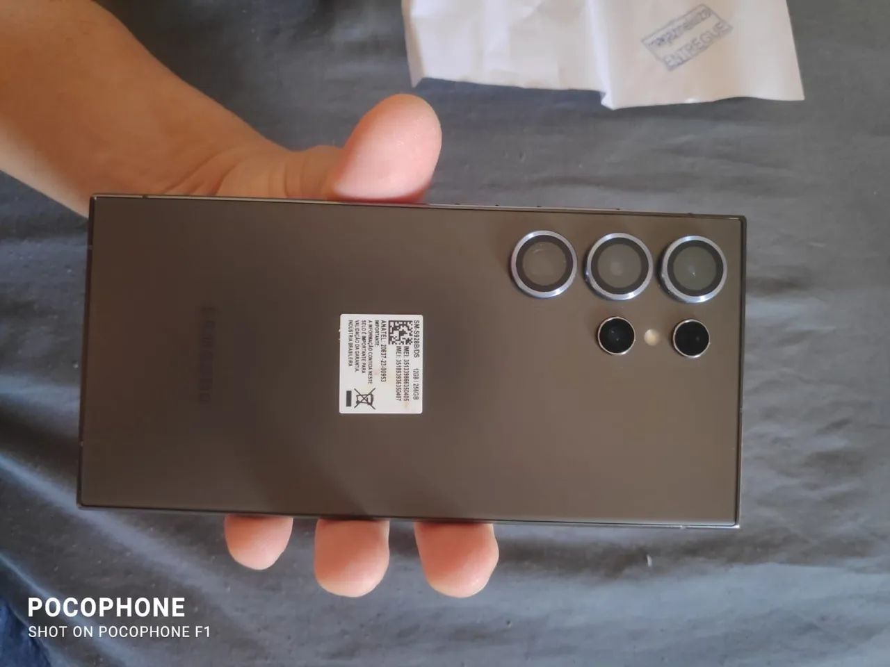 S24 Ultra 256GB - Foto 3