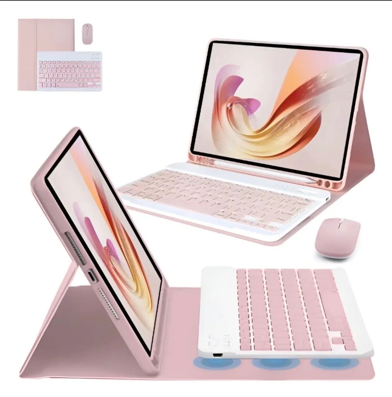 Tab S6 lite samsung  - Foto 4
