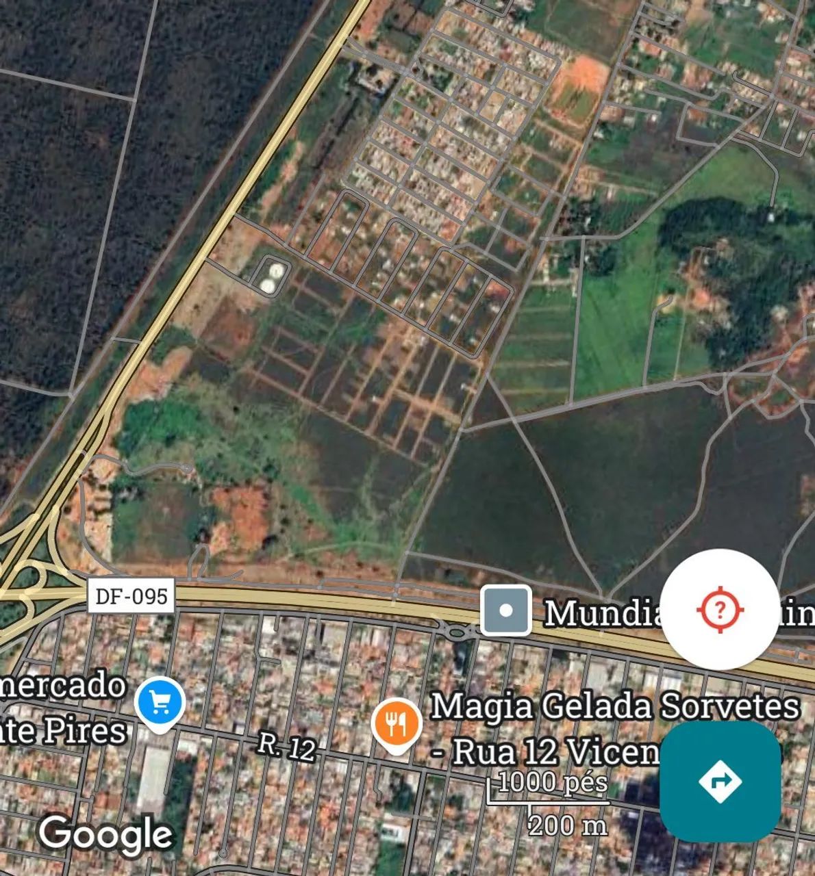 Condomínio Ouro Verde (26 de setembro) - Foto 2