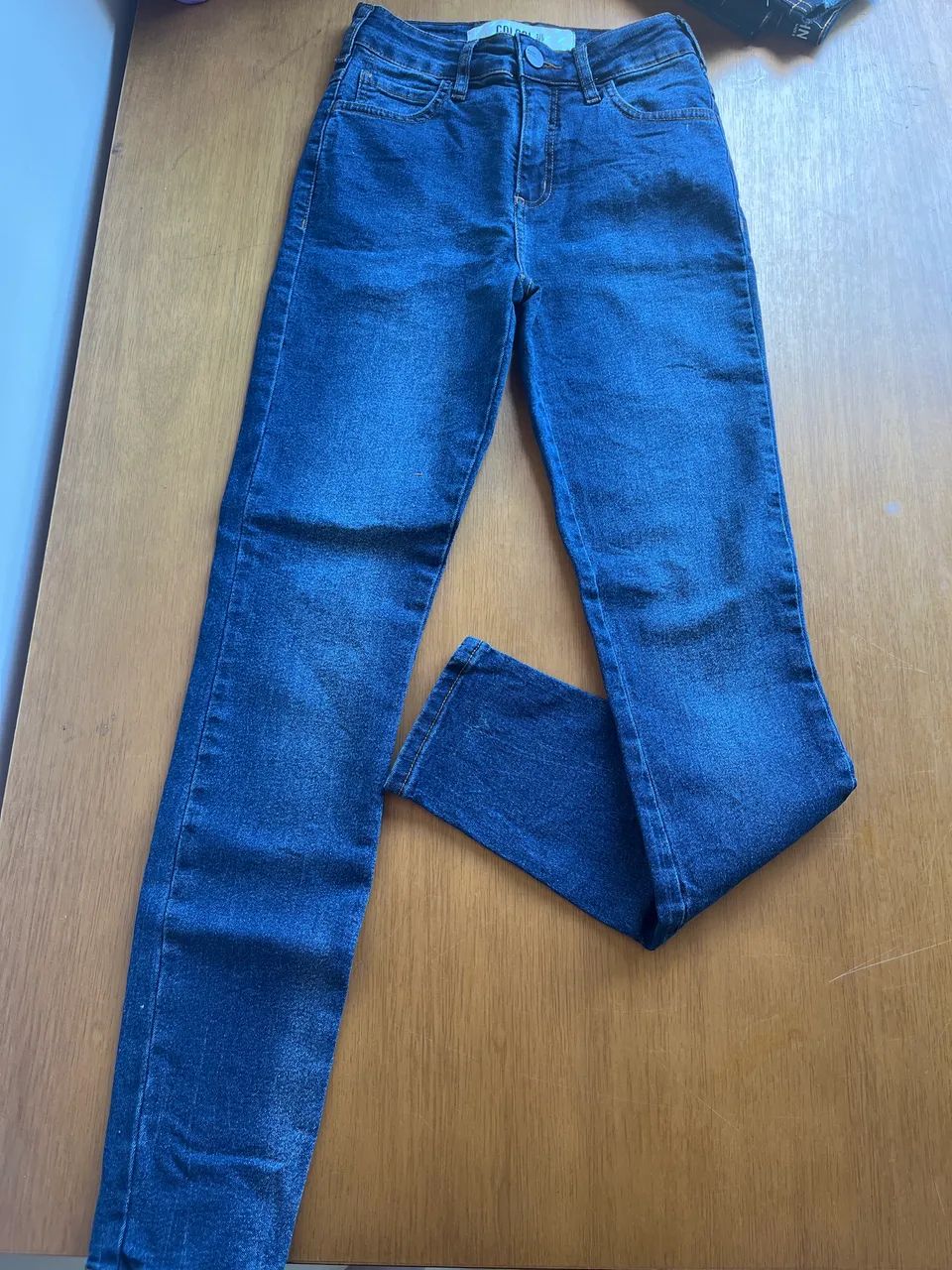 Calça jeans COLCCI - Foto 4
