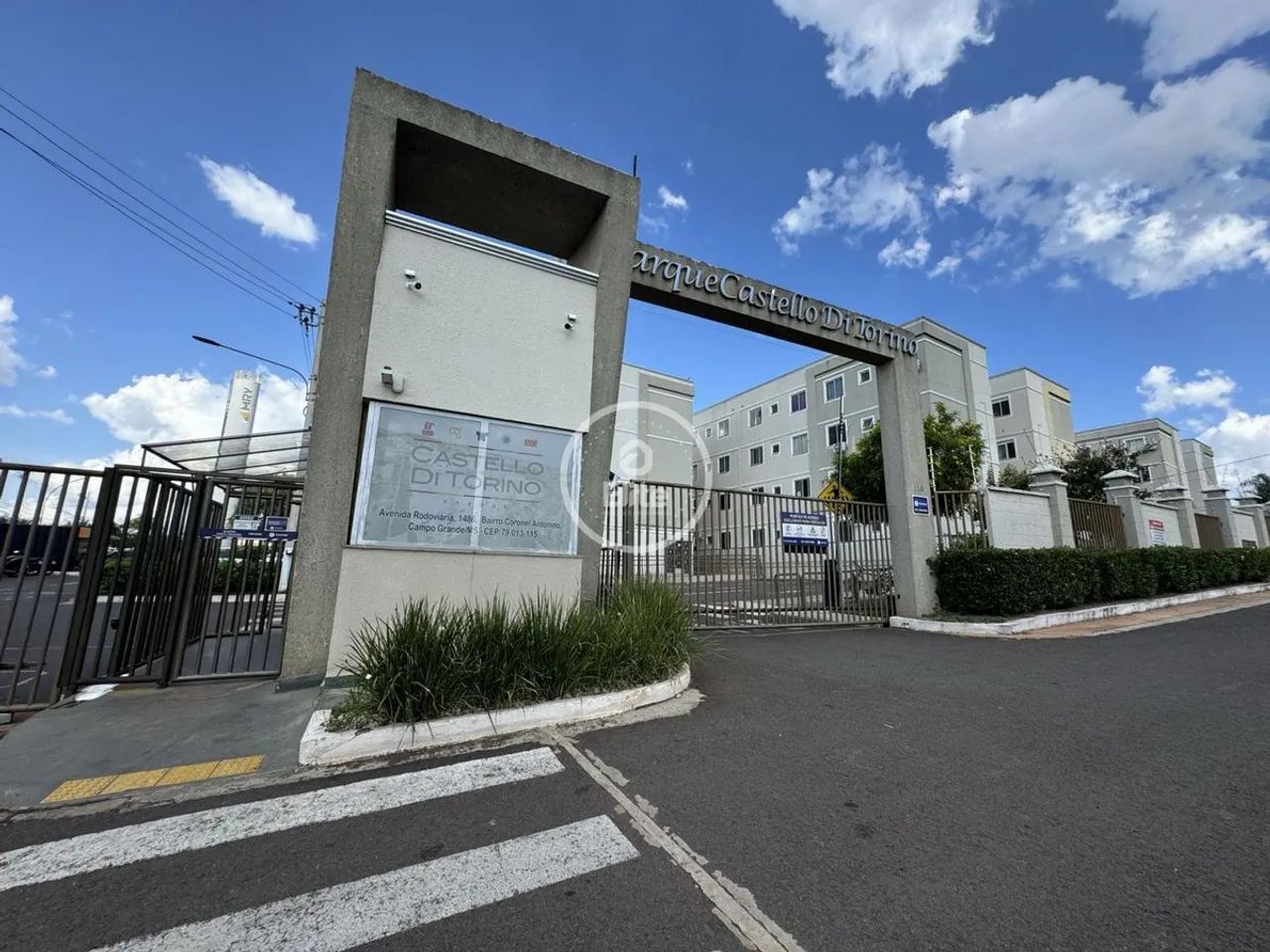 Apartamento à Venda coronel Antonino