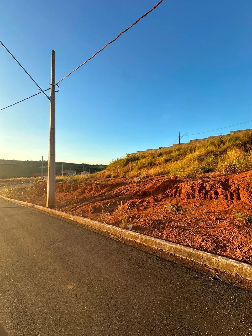 Terreno  - Foto 2