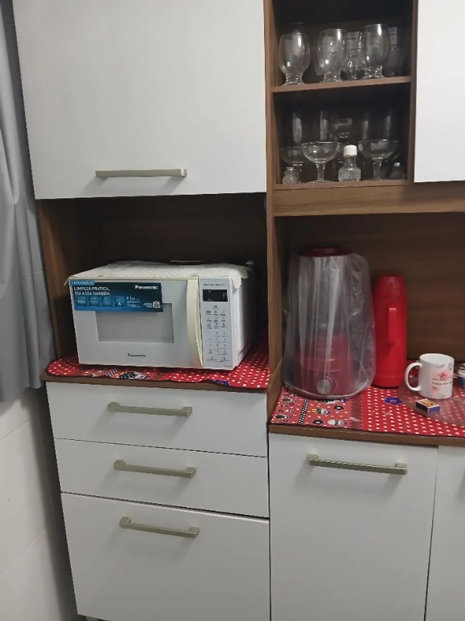 Armário de cozinha  - Foto 2
