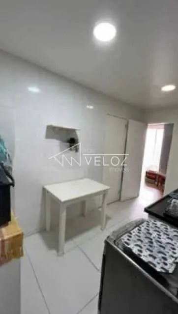 Apartamento - / Residencial / Gávea