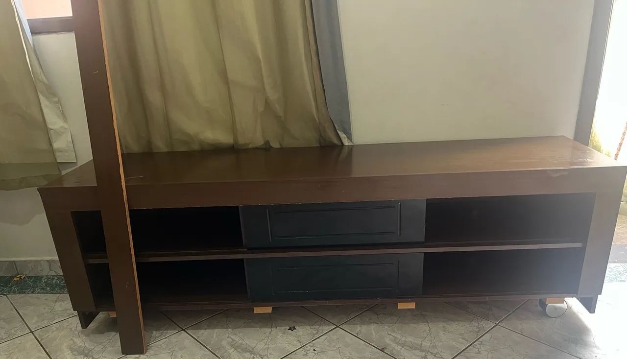 Rack portátil  - Foto 2