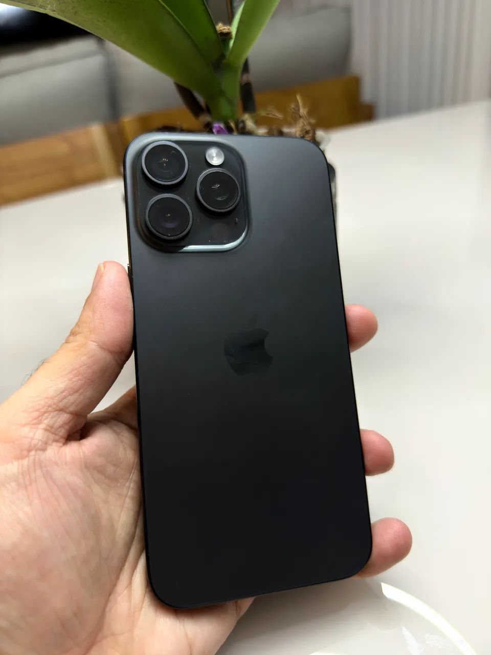 iPhones 15 Pro Max