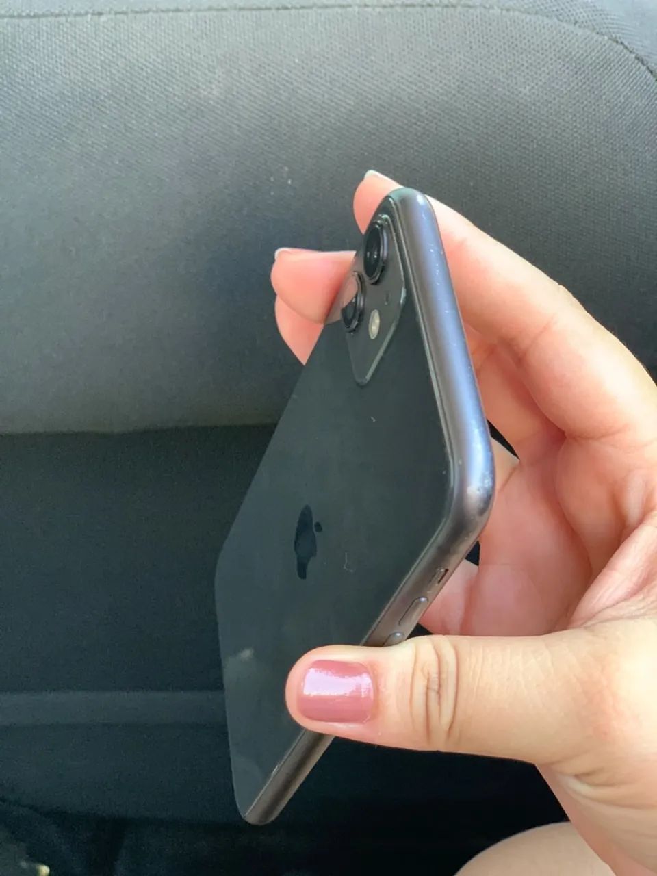 iphone 64gb funcionando perfeitamente  - Foto 4