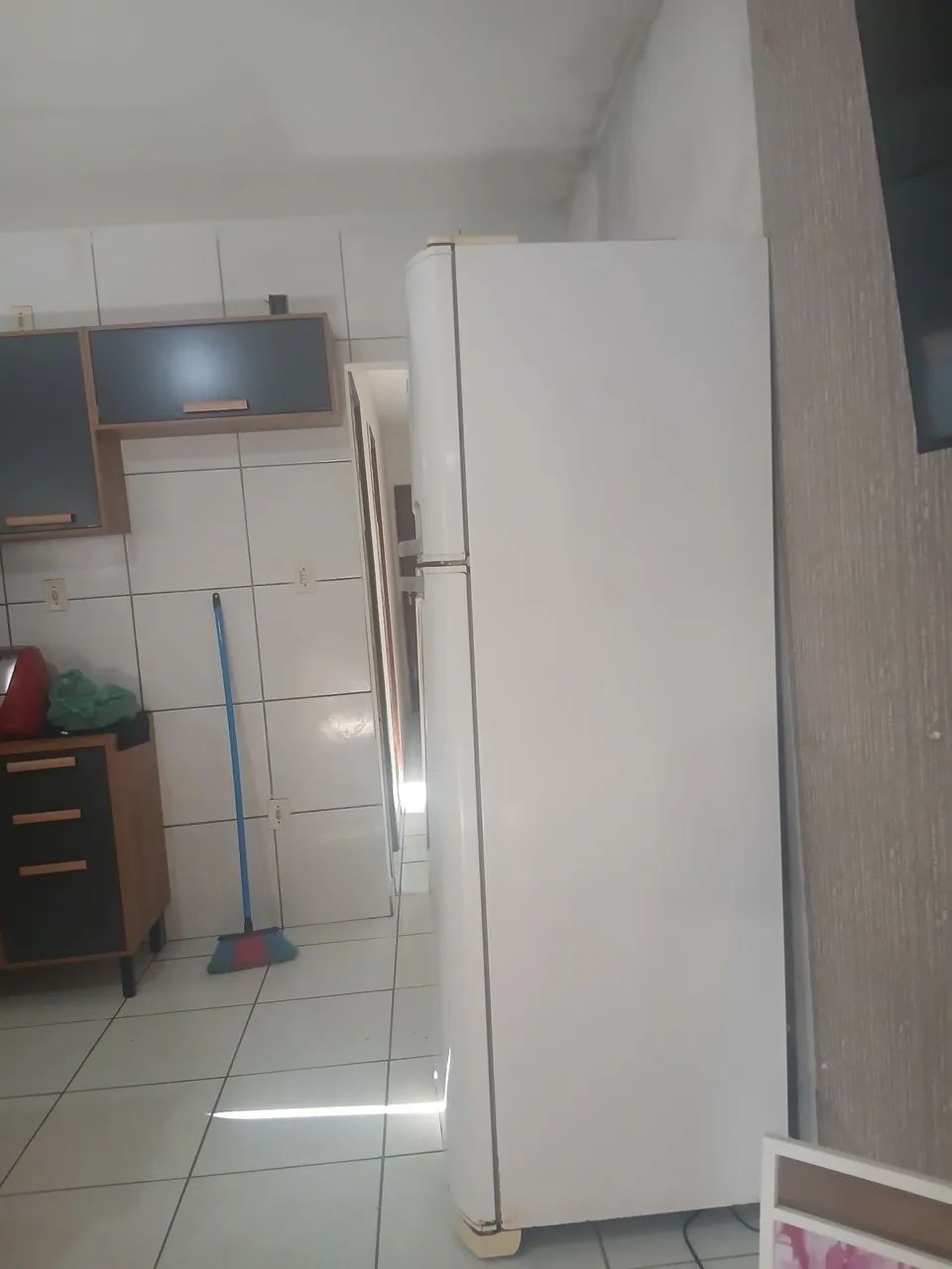 Geladeira Electrolux o