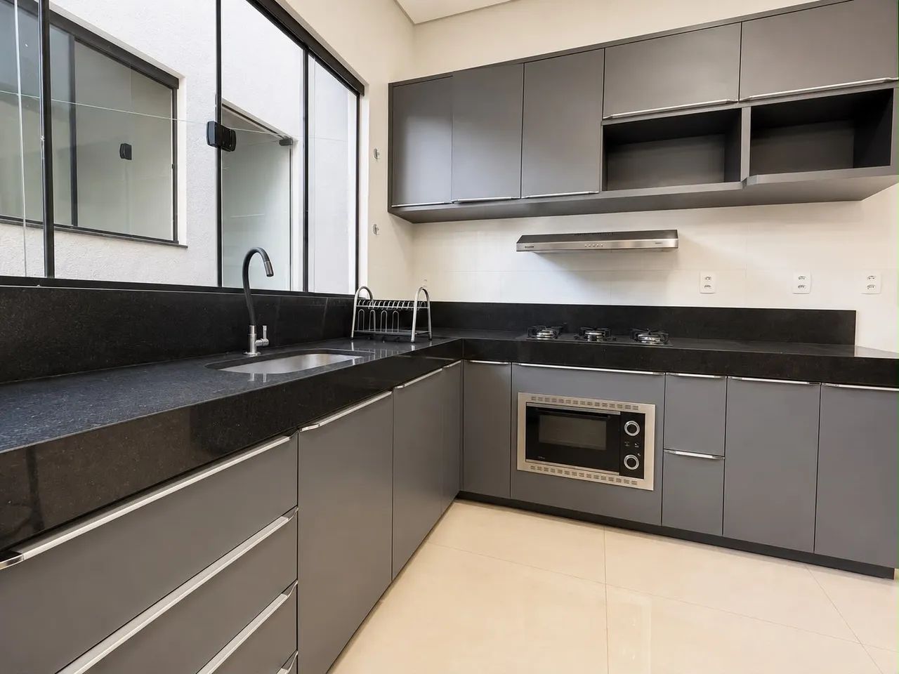 Alugo Casa 3 Quartos - Energia Solar e Piscina na 505 Sul - Palmas