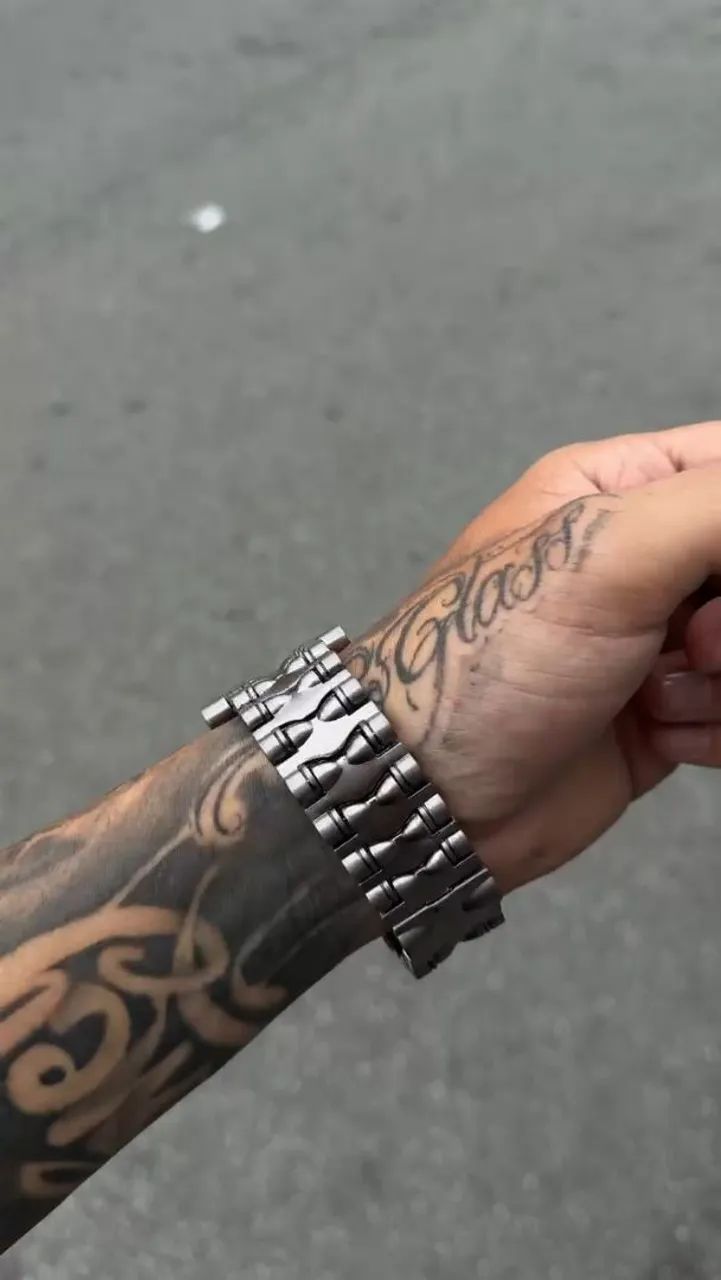 RELOGIO OAKLEY MINUTE MACHINE - Foto 3