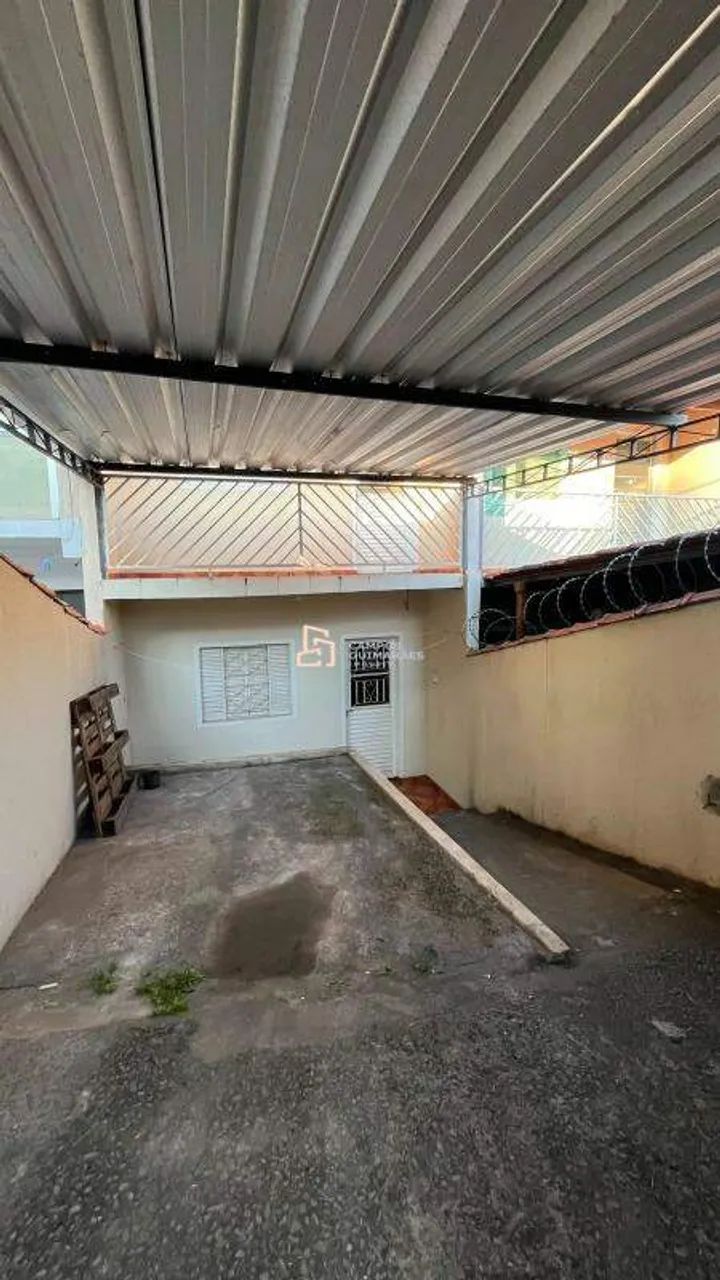 CASA GEMINADA DUPLEX DE 2 QUARTOS ENTRADA INDEPENDENTE! - Foto 2