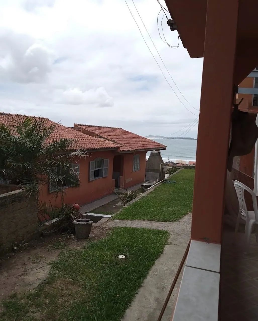 Vende-se cinco casas com estacionamento. - Foto 3