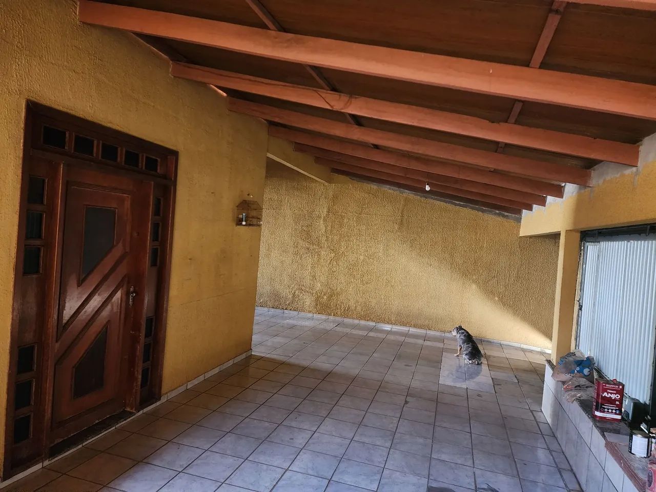 Casa vendo  - Foto 4