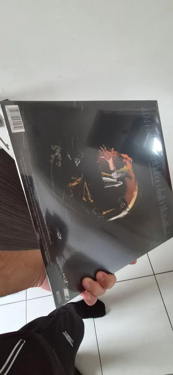 LP Van Halen - Van Halen (1°) lacrado - Foto 3