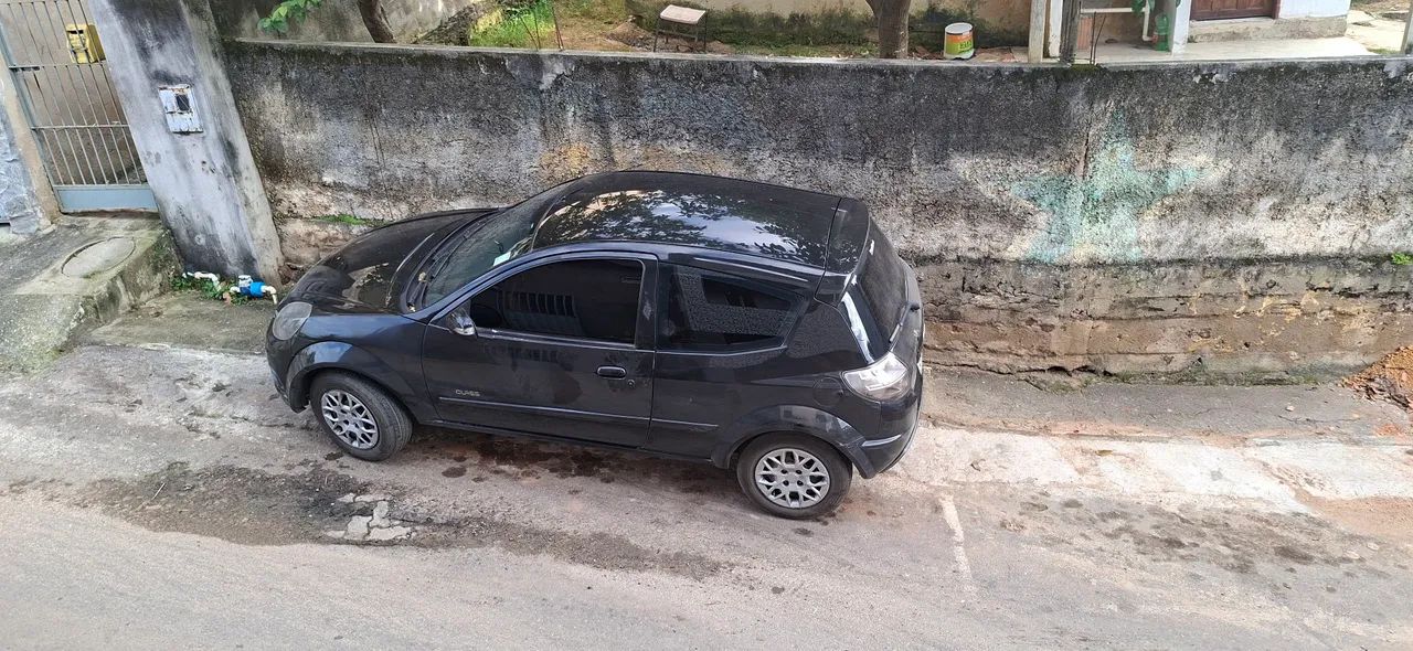 Ford Ka 1.0 8V/1.0 8V ST FLEX 3P 2013