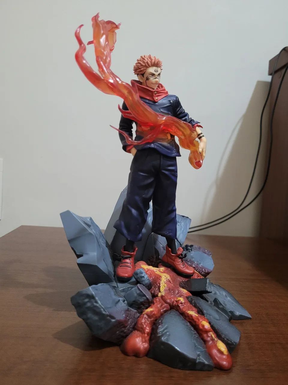 Action Figure Sukuna - SEGA - Foto 2