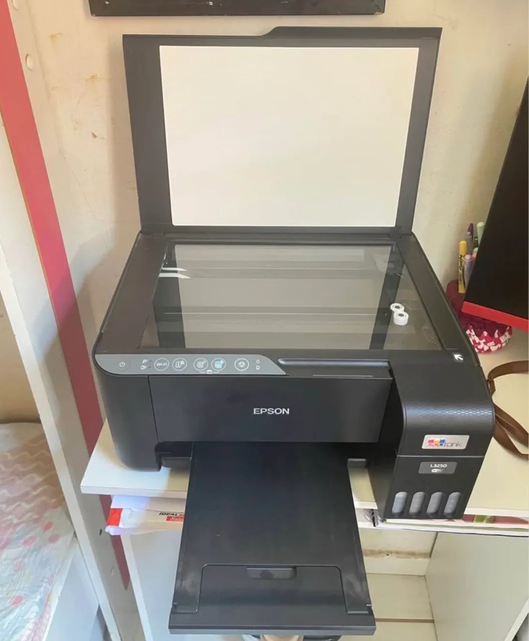 IMPRESSORA EPSON