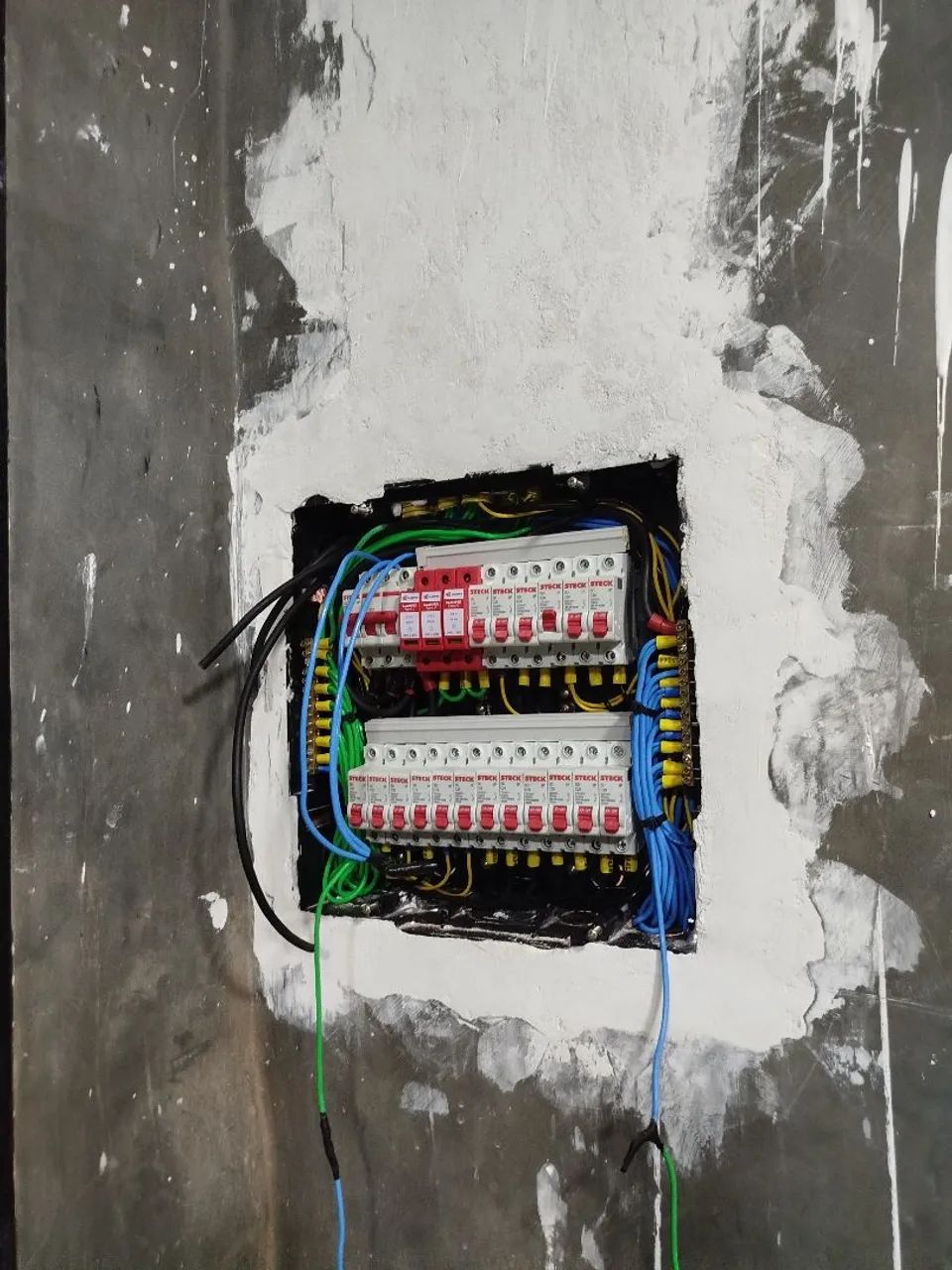 Serviços elétricos em geral  - Foto 4