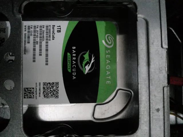 Computador completo - HP Pavilion - Foto 3