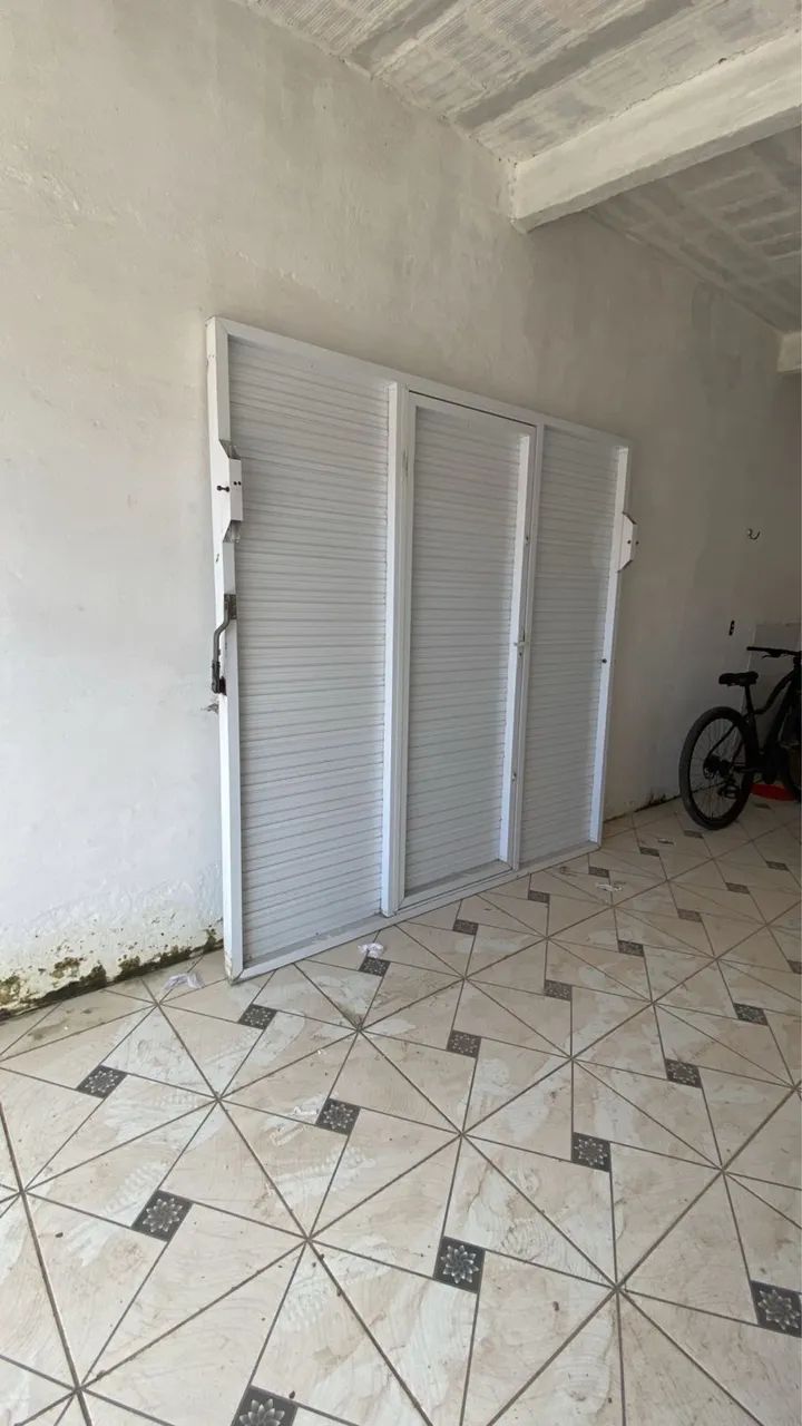 Portão basculante  - Foto 4