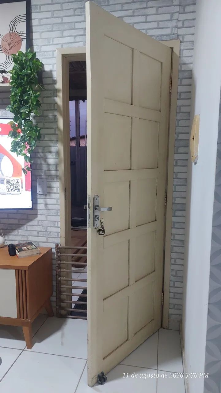 Porta interna