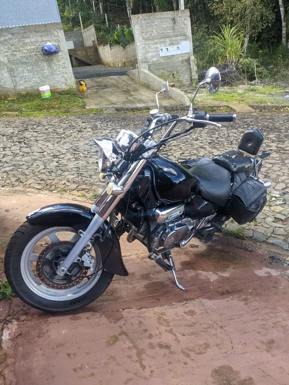 Mirage 250 2008 - Foto 2