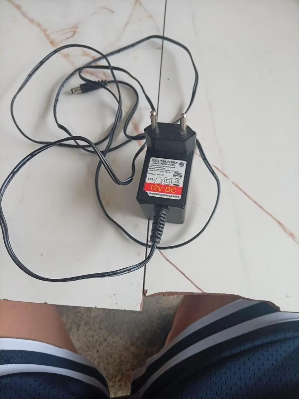 12v dc