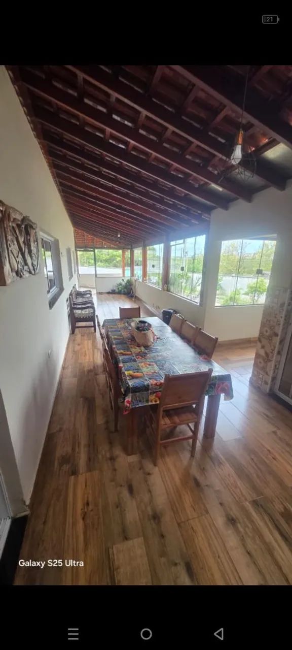 Casa maravilhosa  - Foto 5